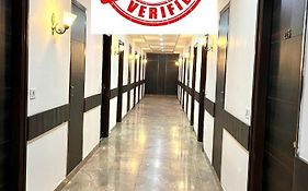 Jb Residency !! Top Rated & Most Awarded Property In Tricity !!